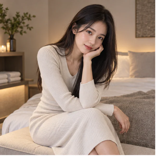 리사 웰니스 대표 안내 이미지