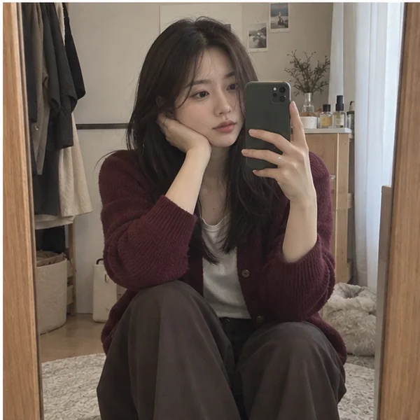 지효 스튜디오 대표 안내 이미지