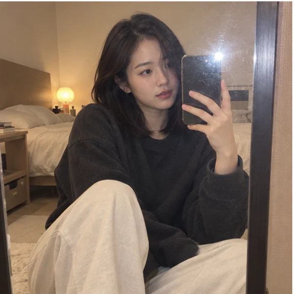 압구정동 윈터 릴랙스 안내 이미지