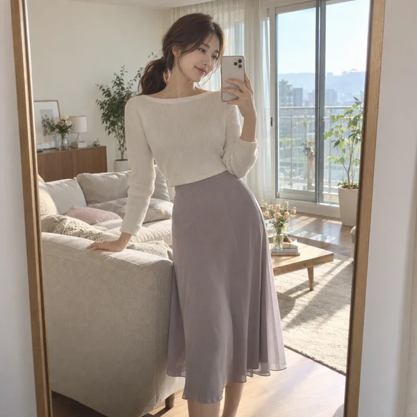 서울 회기 보미 테라피 안내 이미지