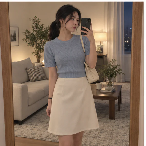 서울 삼전 닝닝 살롱 안내 이미지