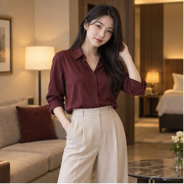 분당 하영 스튜디오 안내 이미지