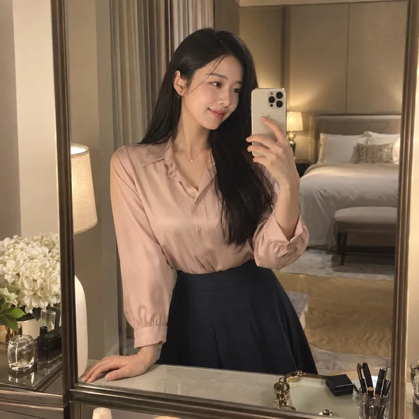 수원 인계 아이린 스튜디오 안내 이미지