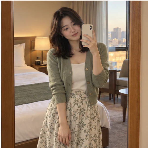 진해 아린 케어 안내 이미지