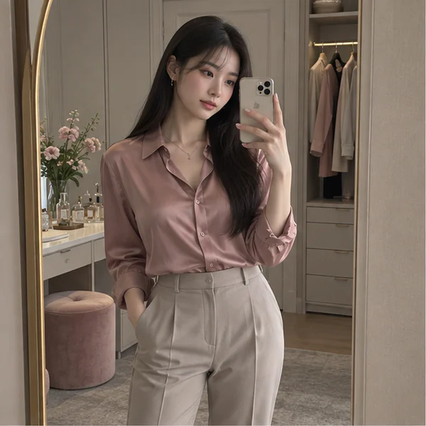 판교 설현 살롱 안내 이미지