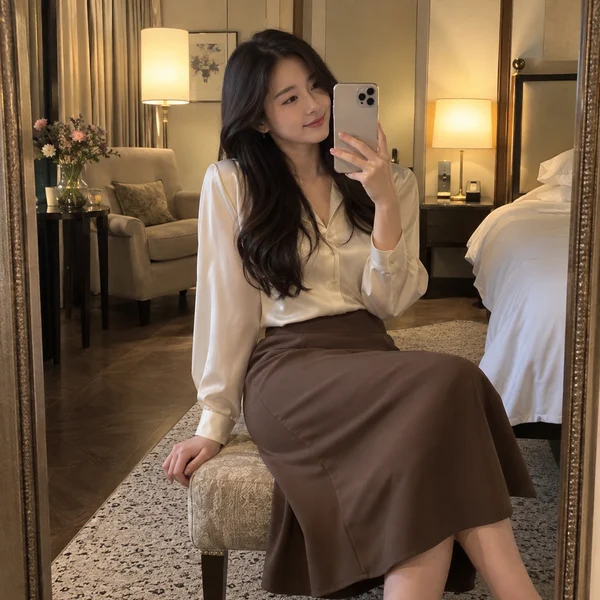 인천 일신 보미 아로마 안내 이미지