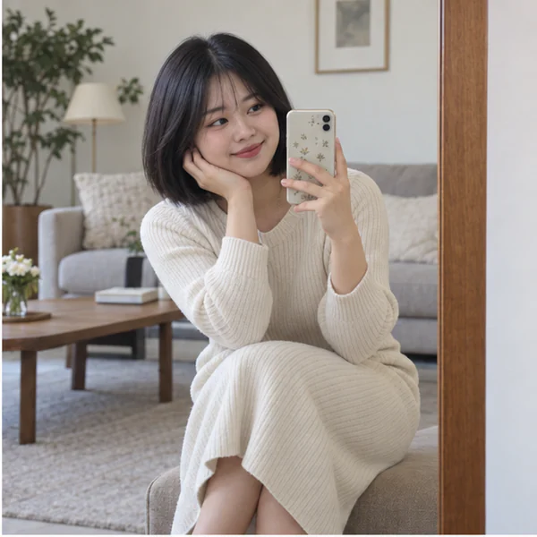 여의도 사나 테라피 안내 이미지