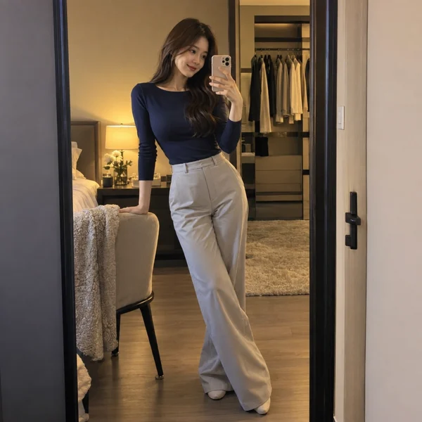 이태원 예리 스튜디오 안내 이미지