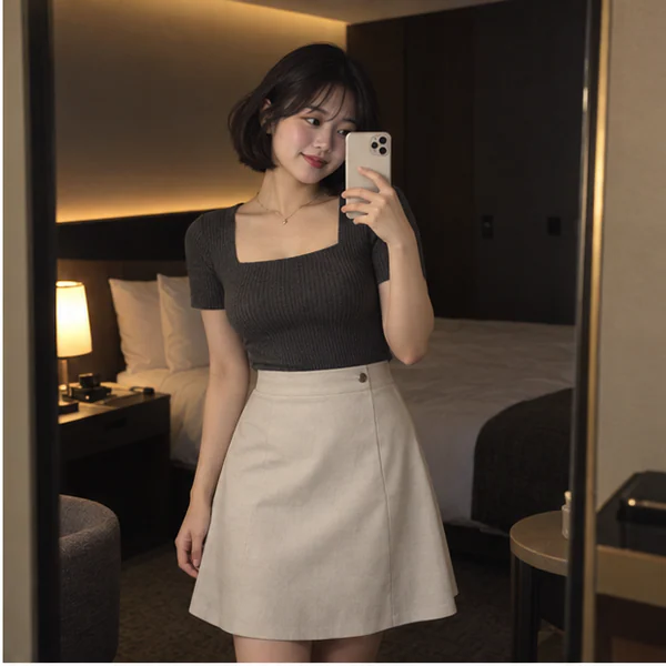 군포 대야 유나 테라피 안내 이미지