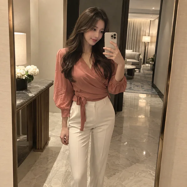 카리나 스튜디오 대표 안내 이미지