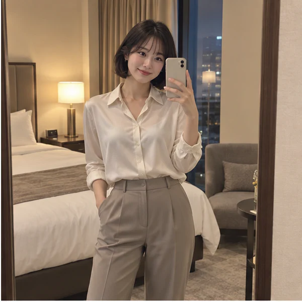 정자동 리사 케어 안내 이미지