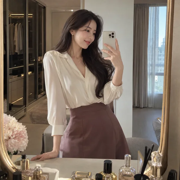 구미 도량 수지 라운지 안내 이미지