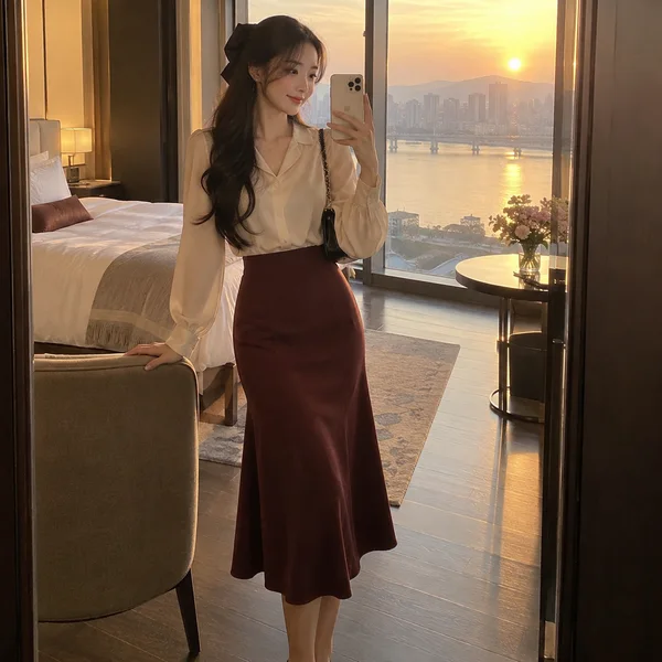 평택 송탄 유정 아로마 안내 이미지