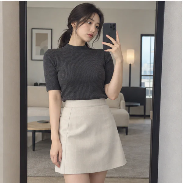 서울 송정 카리나 테라피 안내 이미지
