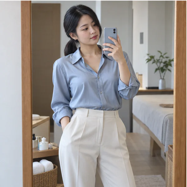 서울 당산 소담 살롱 안내 이미지