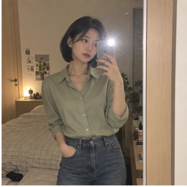 인천 계양 미나 살롱 안내 이미지