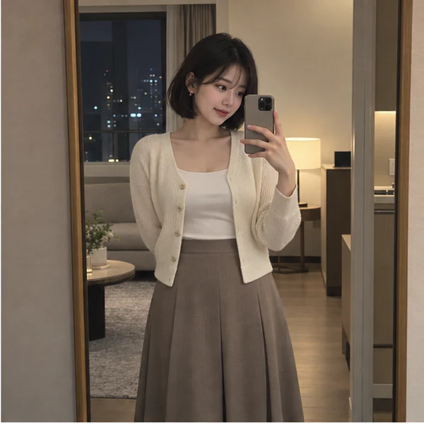 용인 상현 지효 케어 안내 이미지