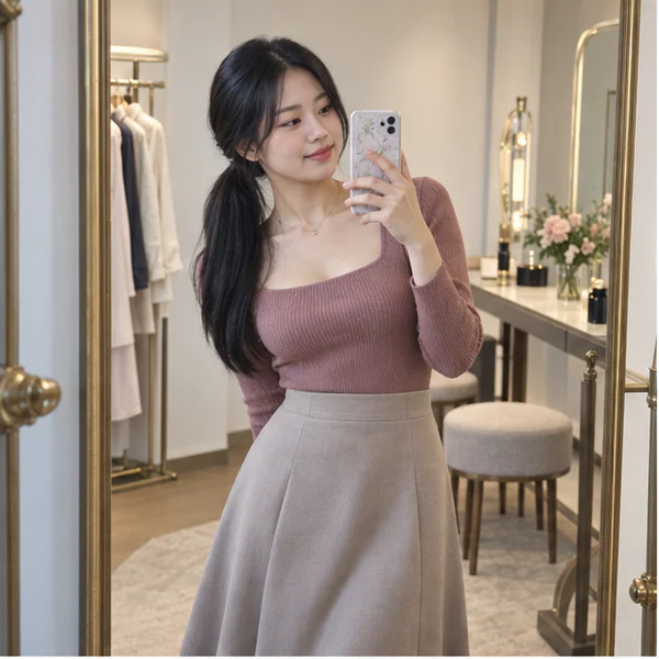 용인 신봉 은비 가든 안내 이미지