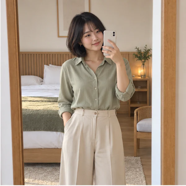파주 닝닝 스튜디오 안내 이미지