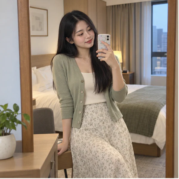 대전 삼성 레이 가든 안내 이미지