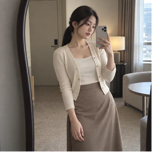 서울 아현 닝닝 스튜디오 안내 이미지