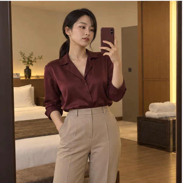 대전 목상 클로이 라운지 안내 이미지