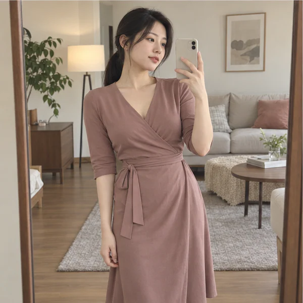 대구 본리 효정 살롱 안내 이미지