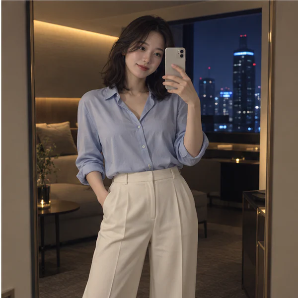 논현동 사나 테라피 안내 이미지