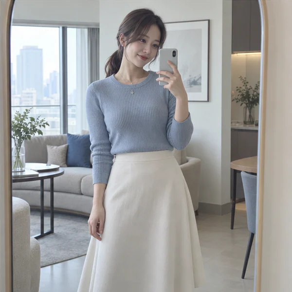 닝닝 릴랙스 대표 안내 이미지