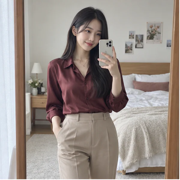 인천 연수 채영 가든 안내 이미지