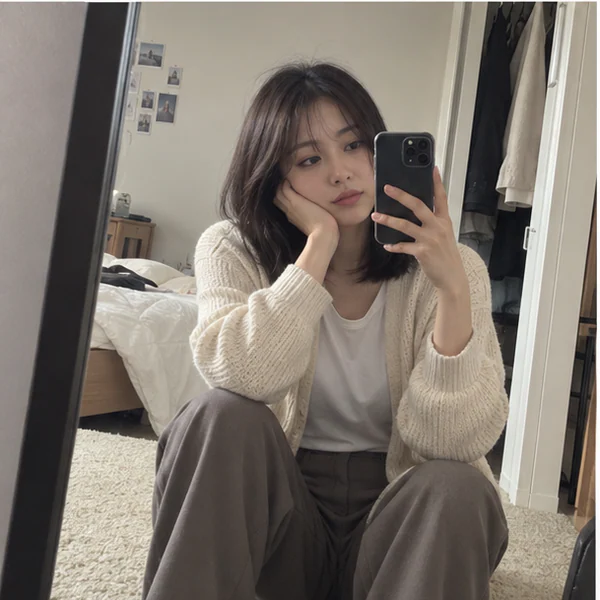 서울 용강 은서 라운지 안내 이미지