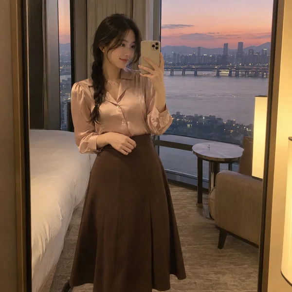 동탄 다니엘 스튜디오 안내 이미지