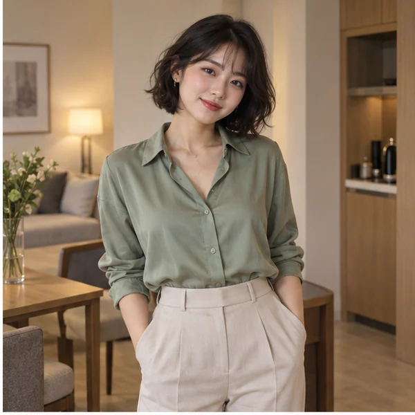 인천 연수 소담 라운지 안내 이미지