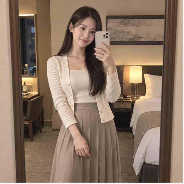 신도림 리사 아로마 안내 이미지