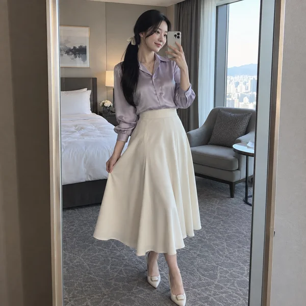 군포 오금 아델 테라피 안내 이미지