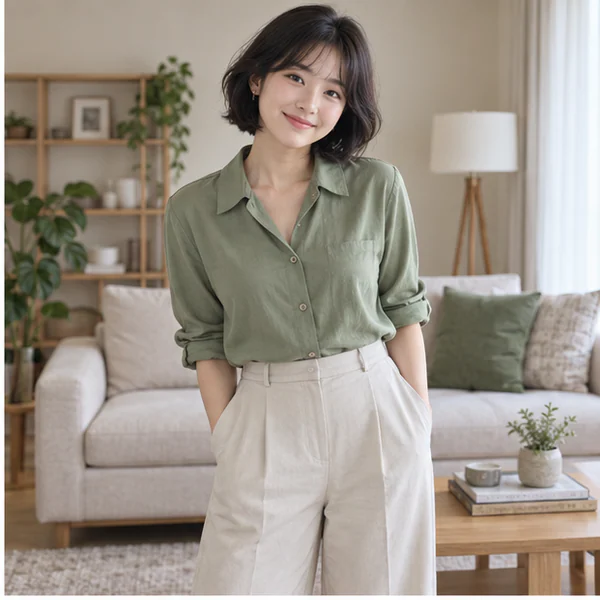 서울 공릉 아이린 라운지 안내 이미지