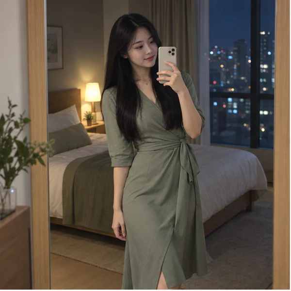 서울 암사 지효 홈타이 안내 이미지