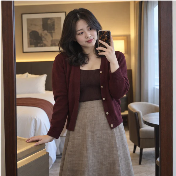 평촌 카리나 케어 안내 이미지