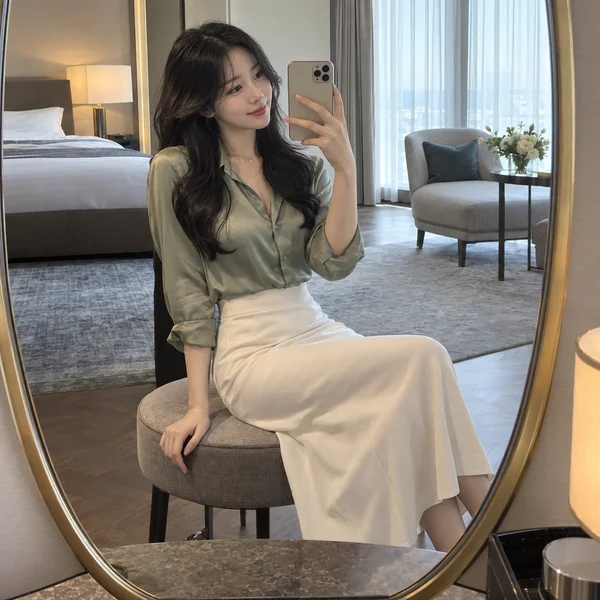 용인 풍덕천 나연 라운지 안내 이미지