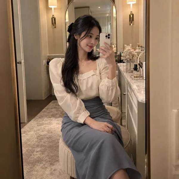 구리 세리 케어 안내 이미지