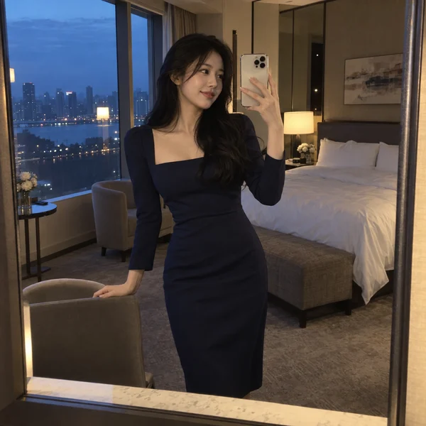 여의도 레이 포레스트 안내 이미지