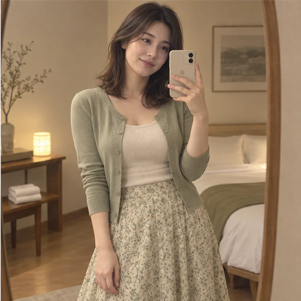 성남 산성 제니 살롱 안내 이미지