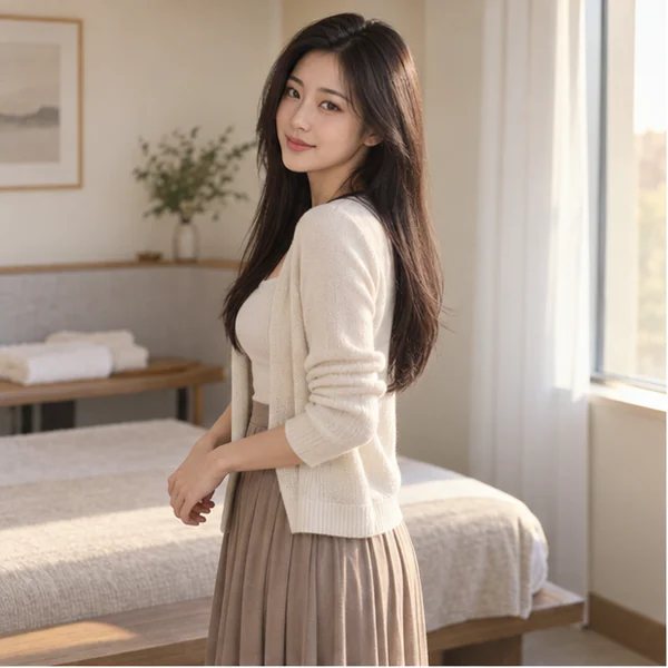 서울 청량리 문별 밸런스 안내 이미지