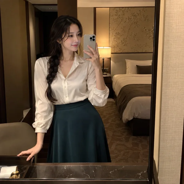 평택 지산 세리 테라피 안내 이미지